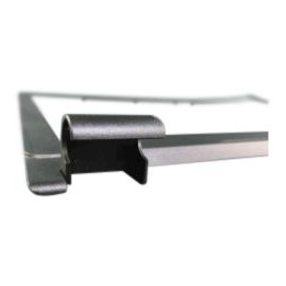 Dell 15.6" LCD trim bezel for