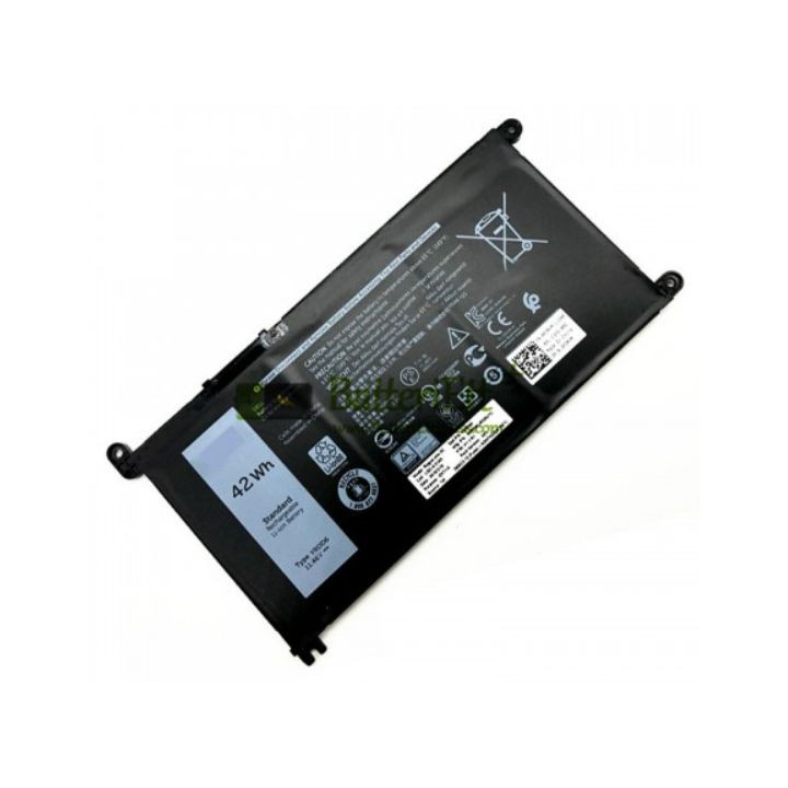 Dell BTRY PRI 60WHR 4C 3YWR LGC