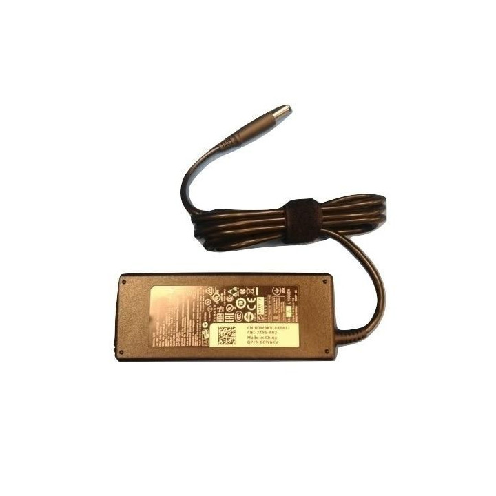 Dell Euro 90W AC Adaptor with