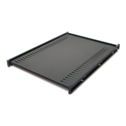 APC Heavyduty Shelf f Nets. Black