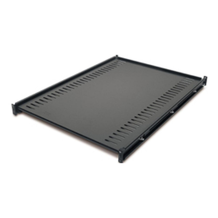 APC Heavyduty Shelf f Nets. Black