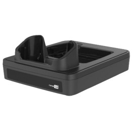 CipherLab (CHCR-RK25 EU) Charging and