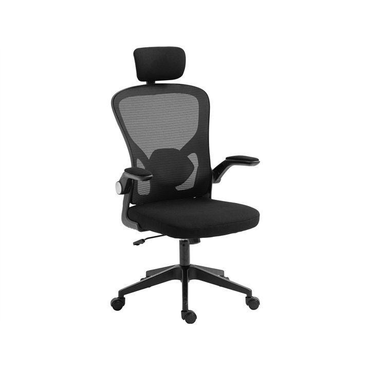 Sandberg ErgoFusion Gaming Chair Basic
