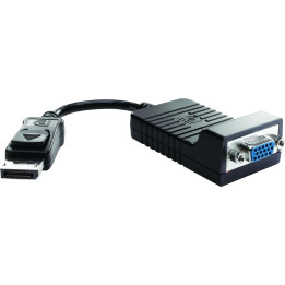HP DisplayPort for VGA-adapter