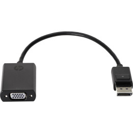 HP DisplayPort for VGA-adapter