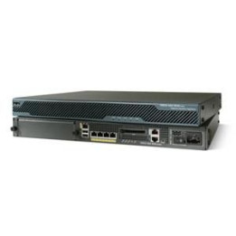 Cisco ASA 5510 Firewall