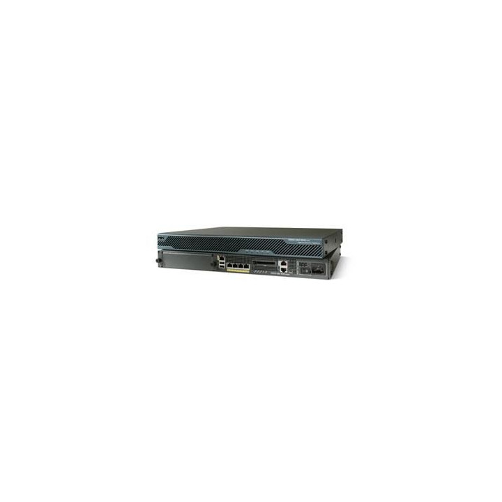 Cisco ASA 5510 Firewall