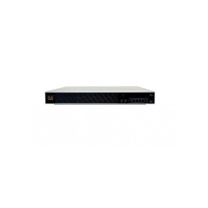 Cisco 5512-X SW 6GE DATA 1GE MGMT