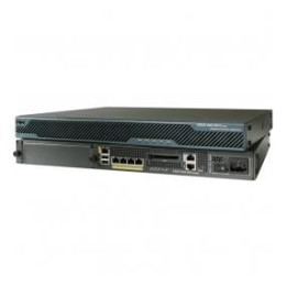 Cisco ASA 5515-X Firewall Edition