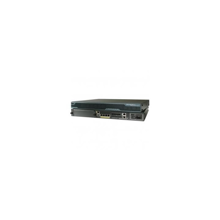 Cisco ASA 5515-X Firewall Edition