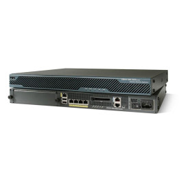Cisco ASA 5520 APPLIANCE