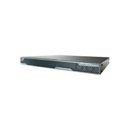 Cisco ASA 5550 APPLIANCE WITH