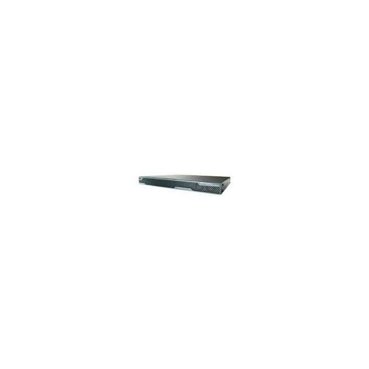 Cisco ASA 5550 APPLIANCE WITH