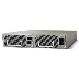 Cisco ASA 5585-X CHASSIS WITH SSP20