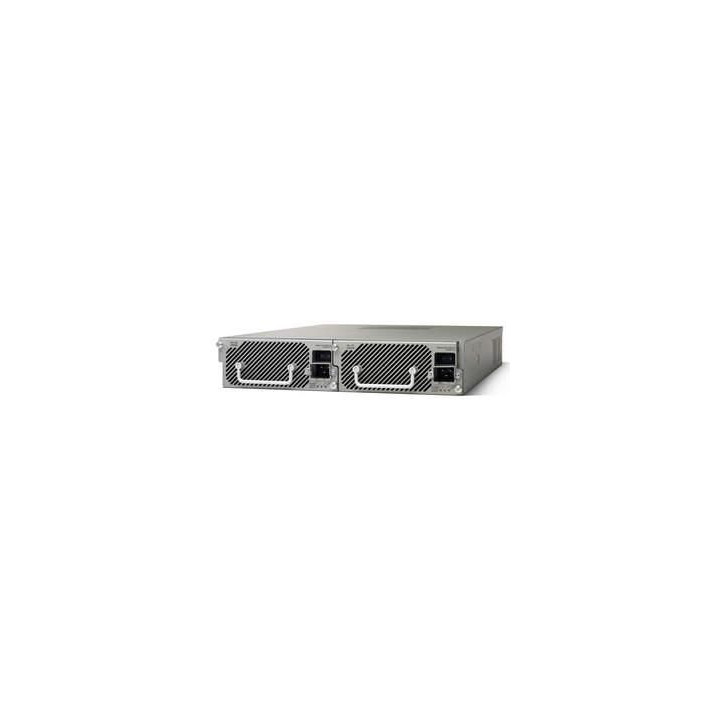 Cisco ASA 5585-X CHASSIS WITH SSP20