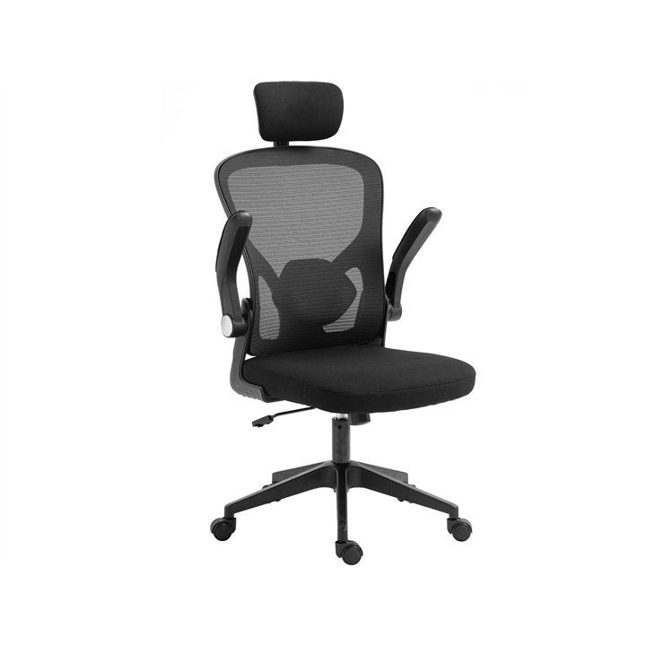 Sandberg ErgoFusion Gaming Chair Basic