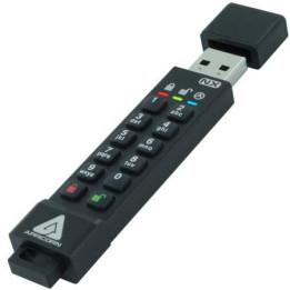 Apricorn 128GB AES XTS Secure 256-bit