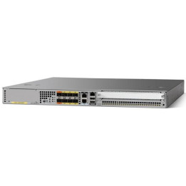 Cisco ASR1001-X Chassis