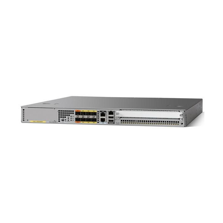 Cisco ASR1001-X Chassis