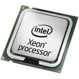 Intel Xeon Processor E5540