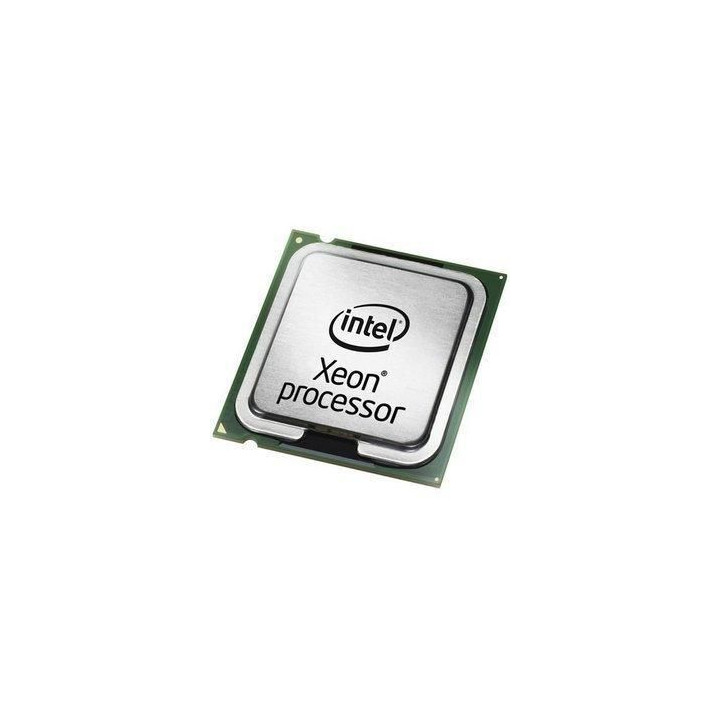 Intel Xeon Processor E5540