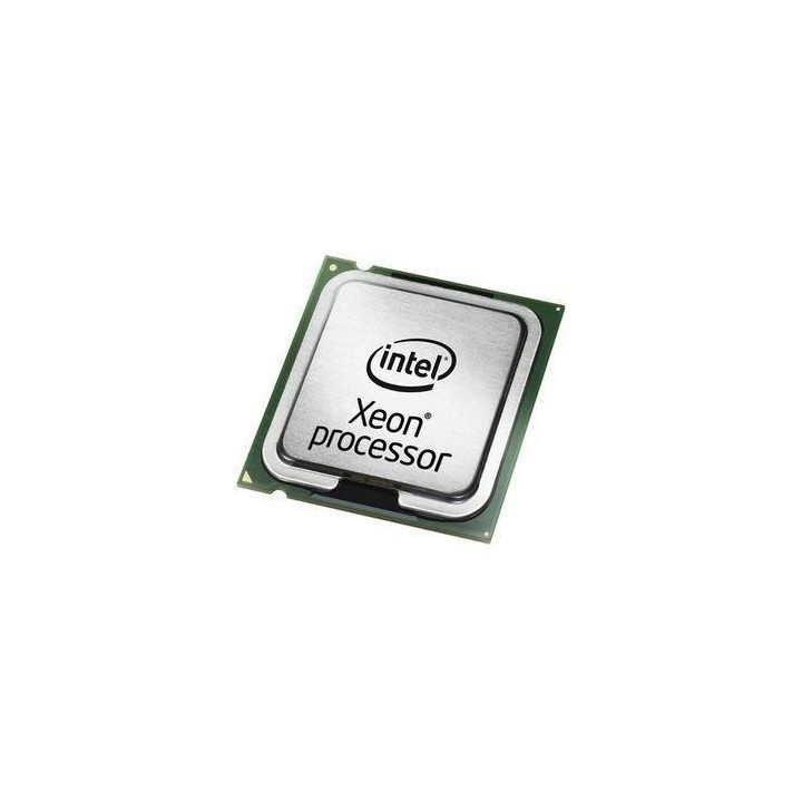Intel Xeon Processor E5530