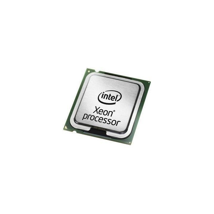 Intel Xeon Processor E5504