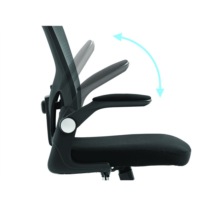 Sandberg ErgoFusion Gaming Chair Basic