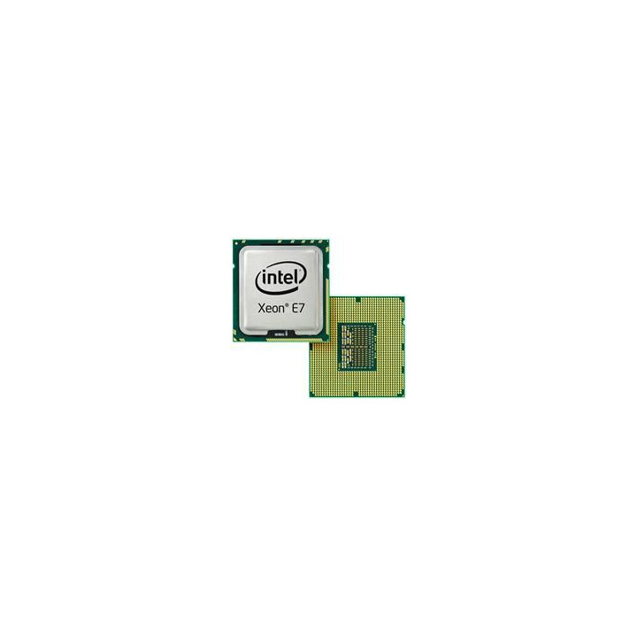 Intel Processor E7-4860 2.27 GHz,