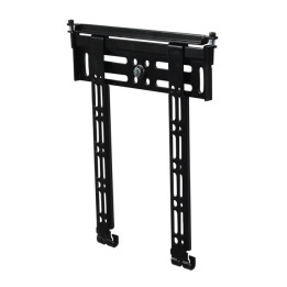 B-Tech 45" TFT BLACK FIXED WALL