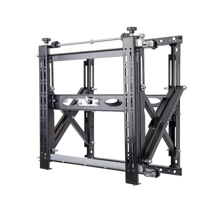 B-Tech Heavy Duty Pop-Out Wall Mount