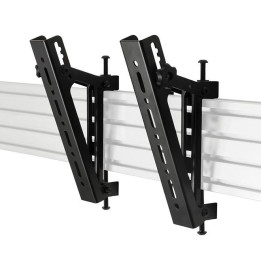 B-Tech Flat Screen Interface Arms
