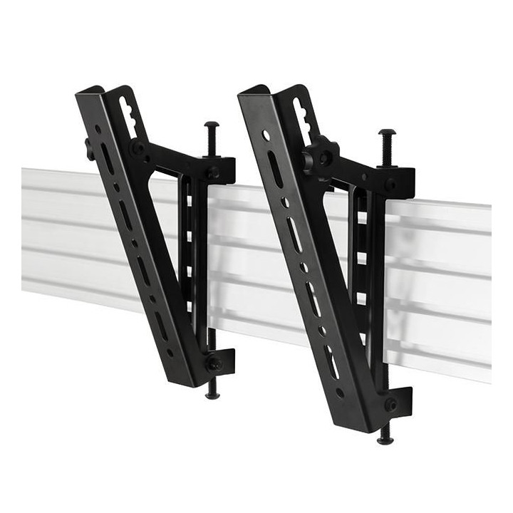B-Tech Flat Screen Interface Arms