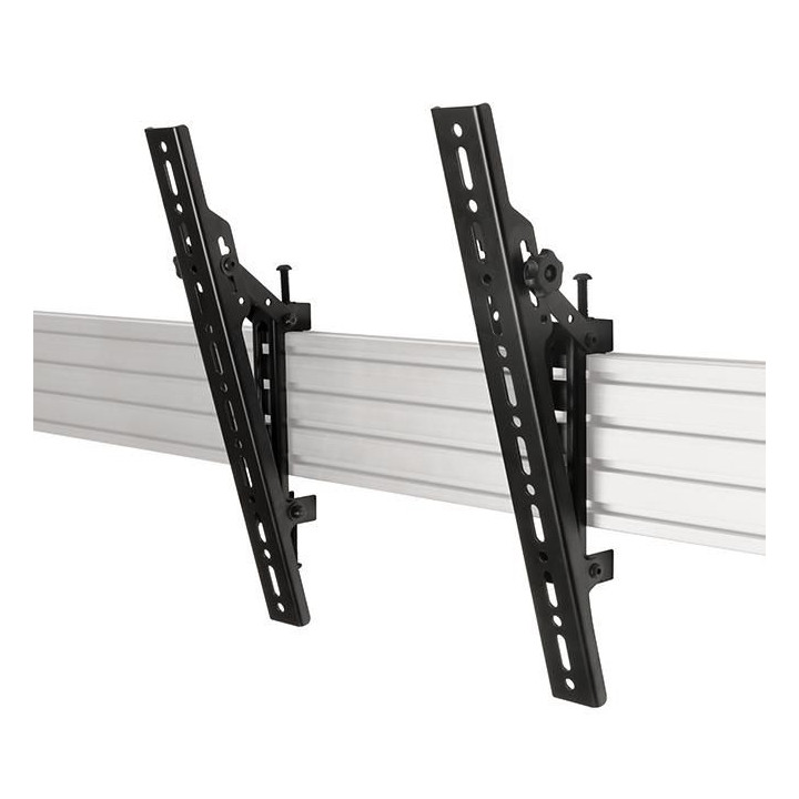 B-Tech Flat Screen Interface Arms
