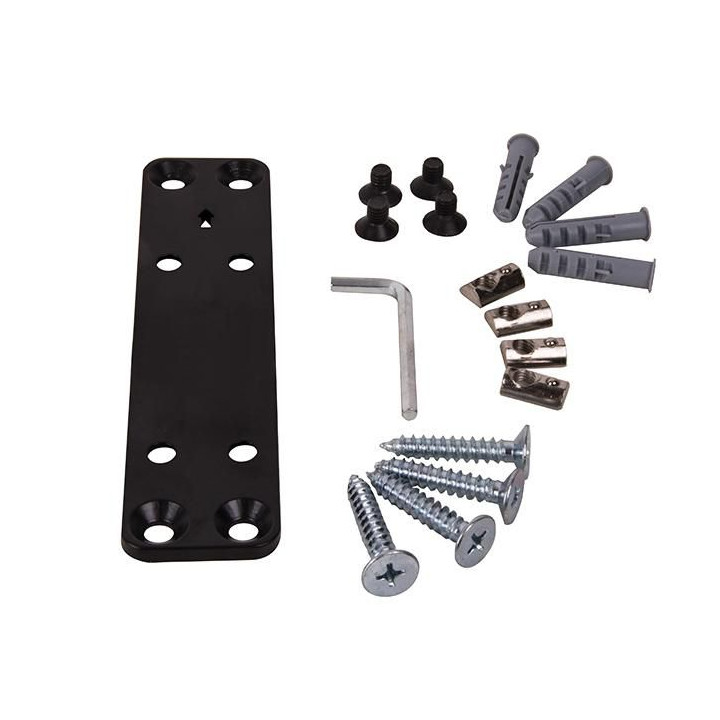 B-Tech Wall Mounting Bracket