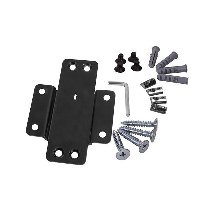 B-Tech Wall Mounting Bracket for