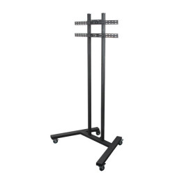 B-Tech Flat Screen Floor Stand