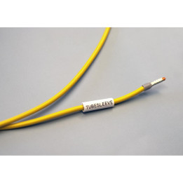 Brady Tubesleeve for selflam 26 mm,