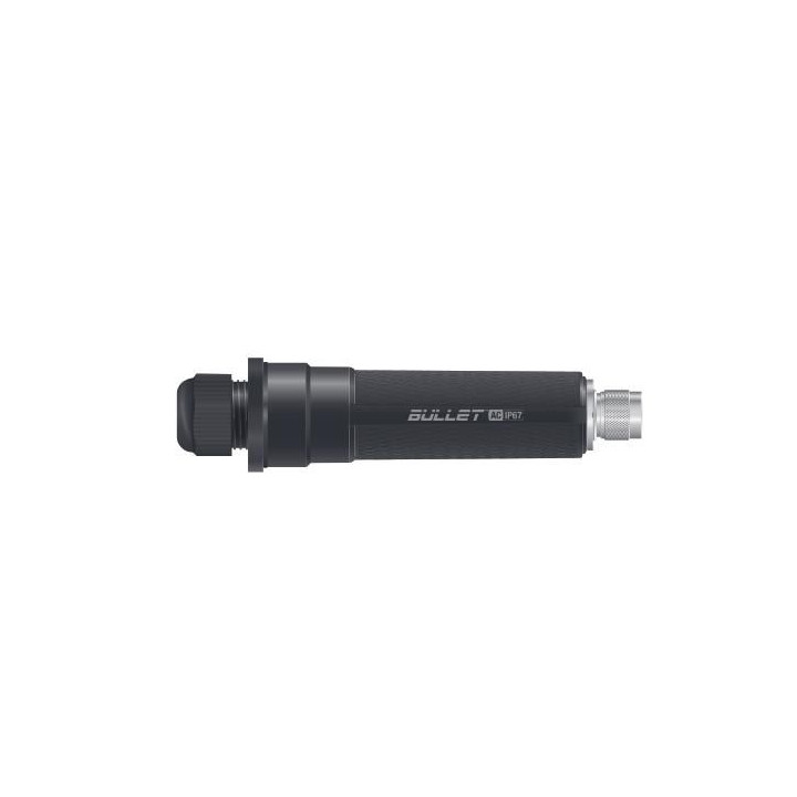 Ubiquiti airMAX Bullet, Dual Band