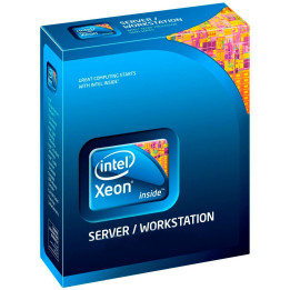 Intel XEON 2.66GHZ 6C 12MB PROCESSOR