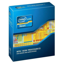Intel XEON E5-2630V3 2.40GHZ