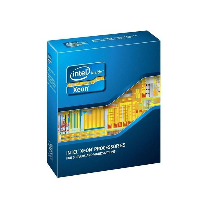 Intel XEON E5-2630V3 2.40GHZ