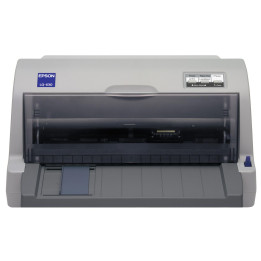 Epson LQ-630, USB 2.0, Parallel