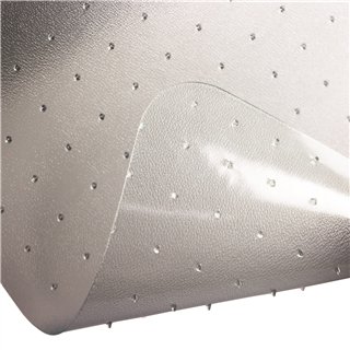Ultimat chair mat PC 116x116 cm carpet
