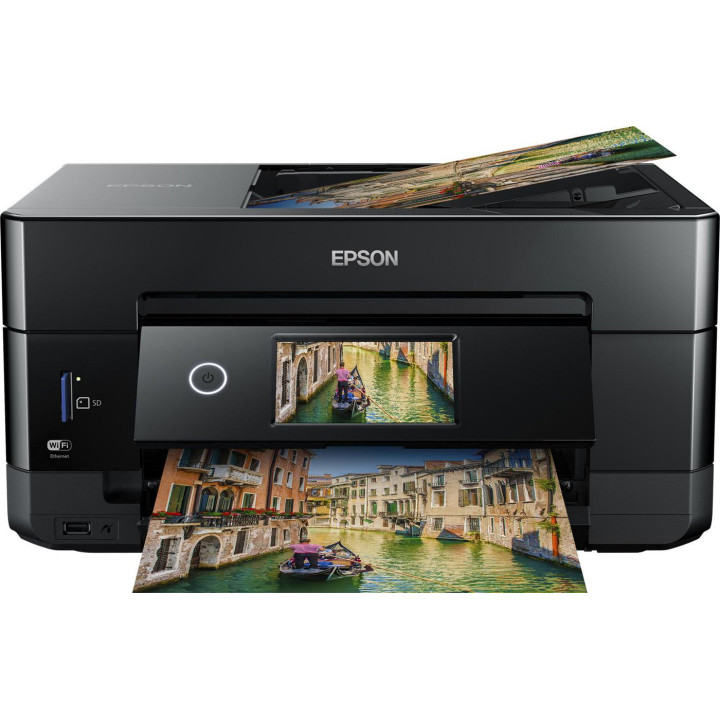Epson Expression Premium XP-7100,