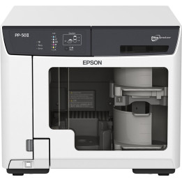 Epson Discproducer+ PP-100II