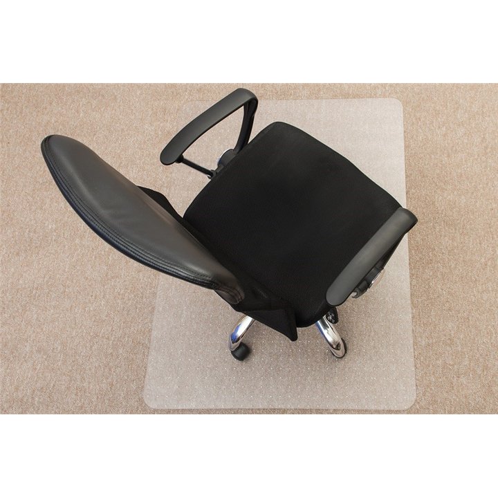Ultimat chair mat PC 116x116 cm carpet
