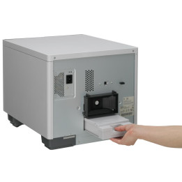 Epson INk Wastebox