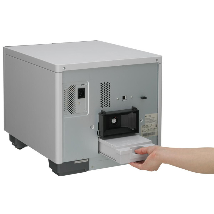 Epson INk Wastebox