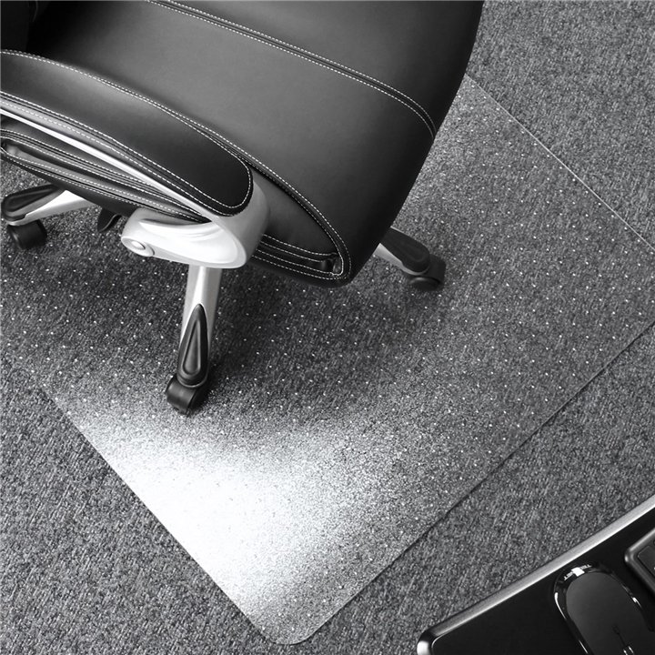 Ultimat chair mat PC 116x116 cm carpet